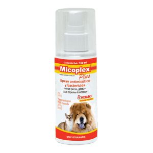 MICOPLEX PLUS SPRAY
