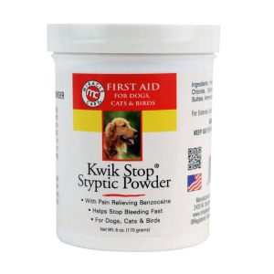 KWIK STOP 6 OZ.