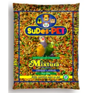 Mixtura 500 Gr Su despensa