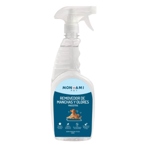 Mon Ami Removedor de manchas y olores (Spray) 500 ml