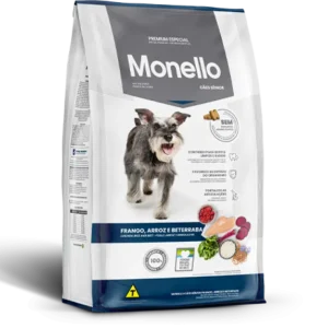 CONCENTRADO PARA PERRO MONELLO PREMIUM SENIOR