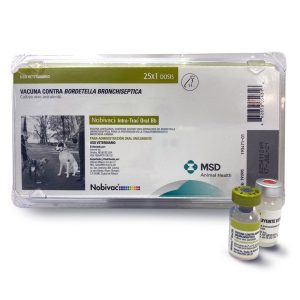 NOBIVAC INTRA TRAC ORAL