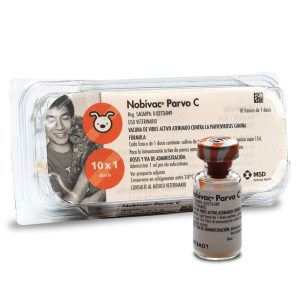 NOBIVAC PARVO-C