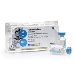 NOBIVAC RABIA