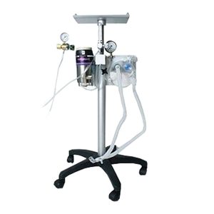 MAQUINA DE ANESTESIA