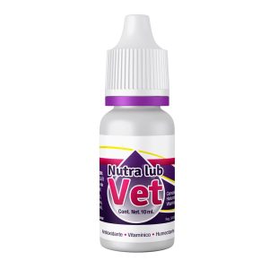 NUTRA-LUB VET ADVANCE