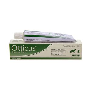 Otticus