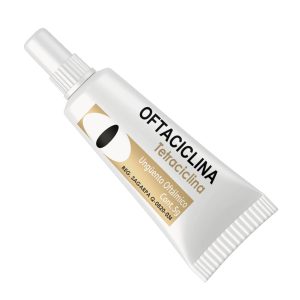 OFTACICLINA
