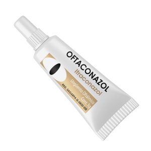 OFTACONAZOL