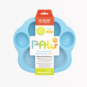 PAW 2-1 Cat Slow & Lick Celeste