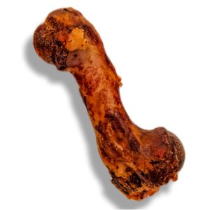 PREMIO PARA PERRO HUESO DE CERDO 1 UNIDAD