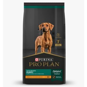 Pro Plan Cachorro raza grande_pollo