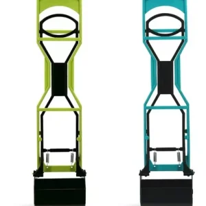 Pala higiénica recolectora desechos