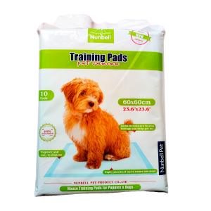 Pañal de Piso Numbell Talla L