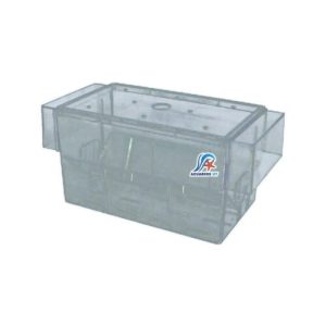 Paridera de plástico para peces. Resun FH02