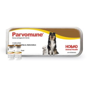 PARVOMUNE