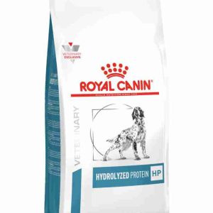 Royal Canin Hydrolized para Perros