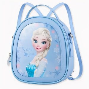 Mochila pequeña Frozen para niñas