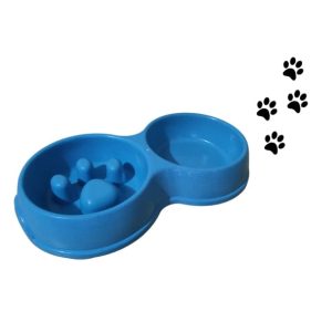 Plato -ANTIESTRÉS- antideslizante