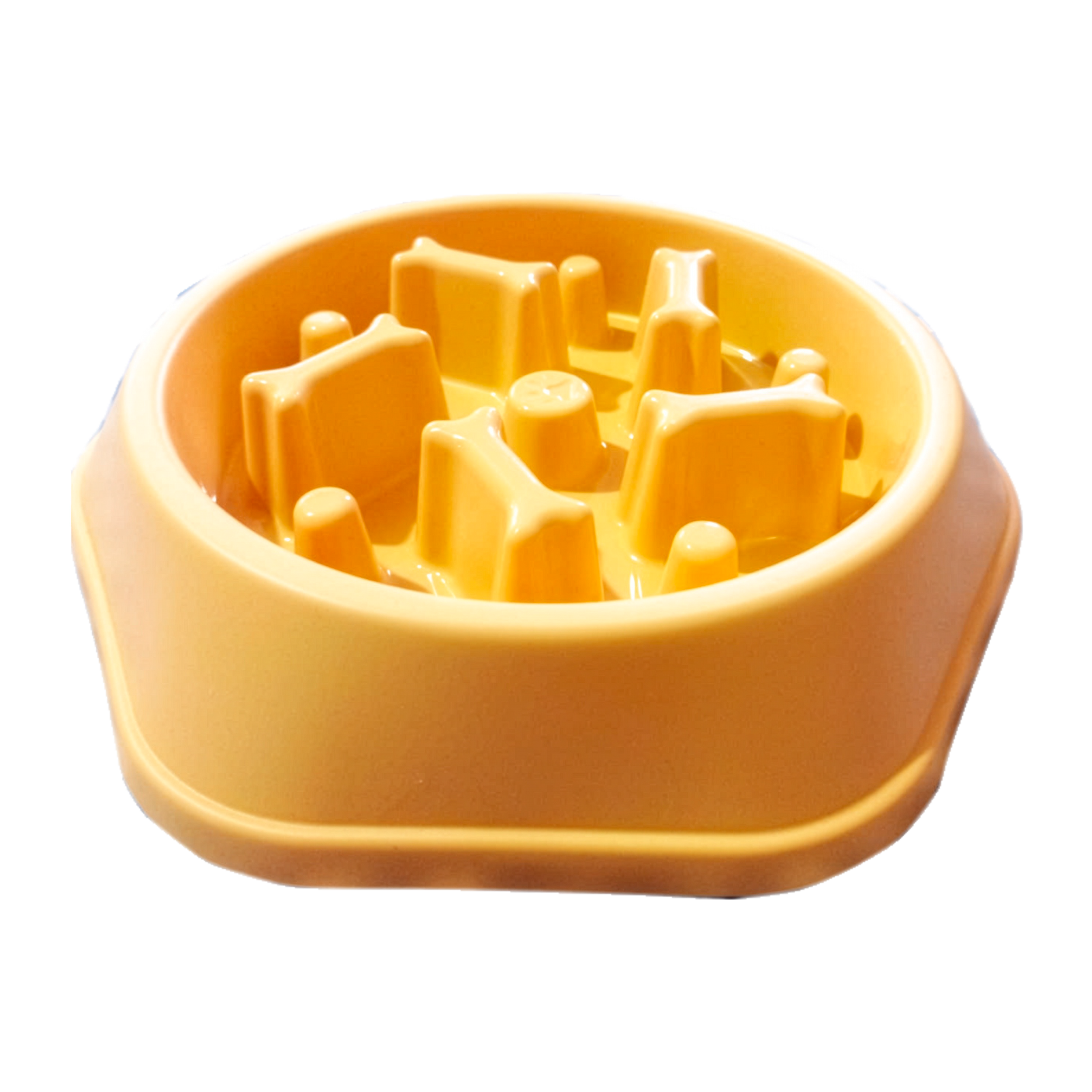 Plato Antiansiedad para Comer Lento