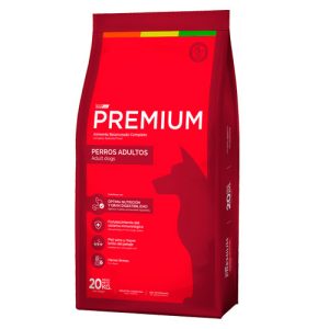 vital can premium adulto x 20 kg