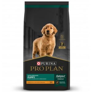 Pro Plan Cachorro raza mediana pollo (complete)