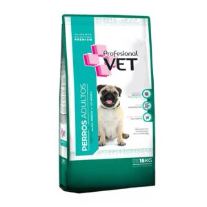 Profesional Vet para Perro Adulto Raza Pequeña | 15 kg
