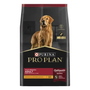 Pro Plan Adutlo raza mediana complete_ pollo