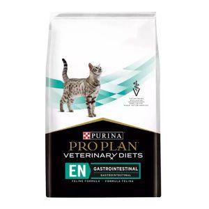 Pro Plan Gastrointestinal para Gato | 1,5 kg