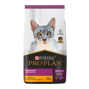 Pro Plan Urinary para Gato | 3 | 7,5 y 15 kg