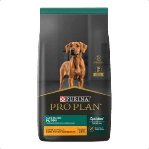 Pro Plan para Perro Puppy Cachorro Grande | 18 kg