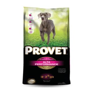 Provet Alimento para Perro Adulto Mediano y Grande Alta Performance | 20 kg