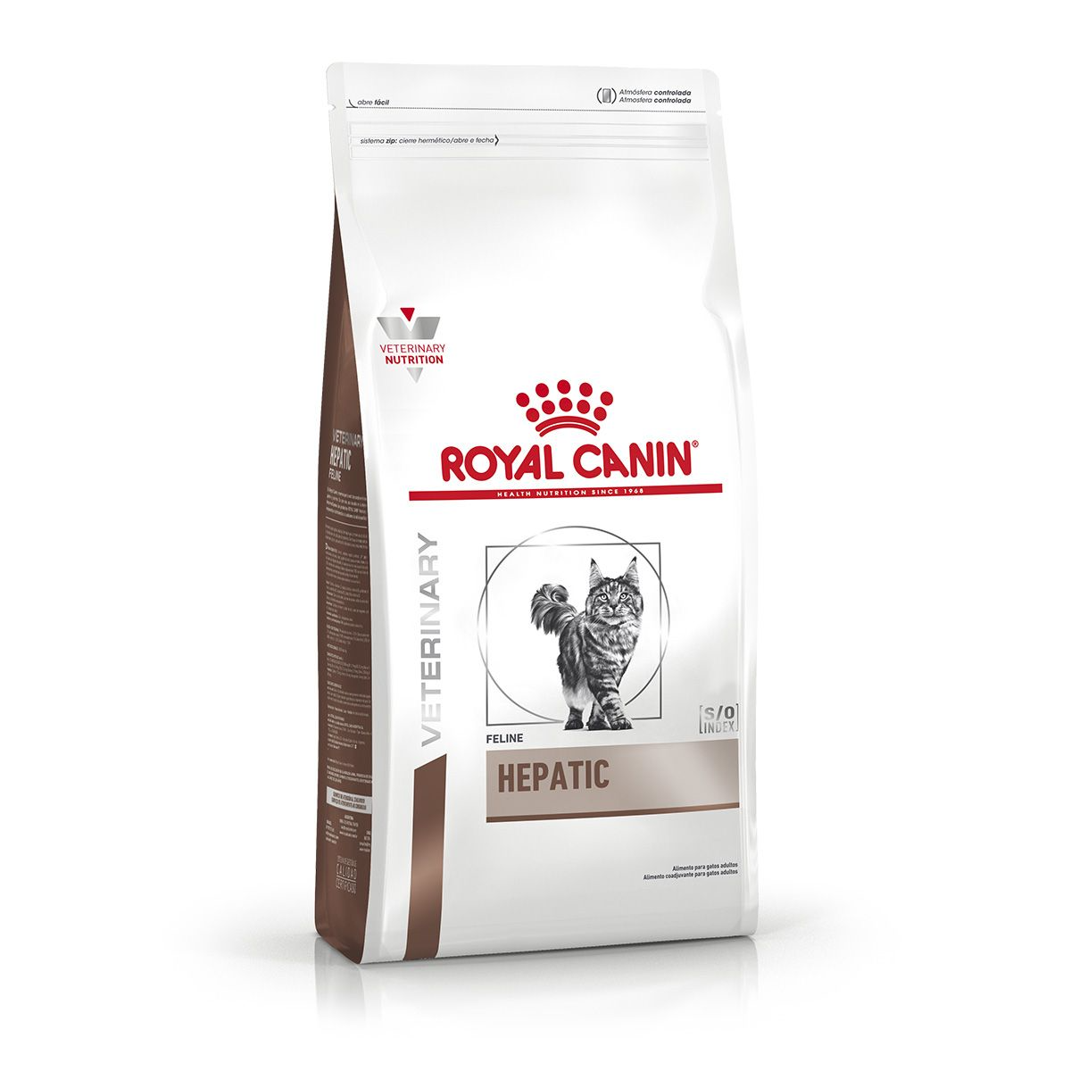 ROYAL CAT HEPATIC 1,5 KG - Imagen 5