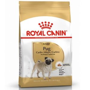 ROYAL CANIN BHN PUG ADULT