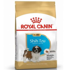 ROYAL CANIN BHN SHIH TZU PUPPY