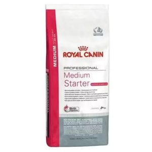 ROYAL CANIN PRO MEDIUM STARTER