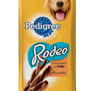 RODEO POLLO X 4 UNIDADES