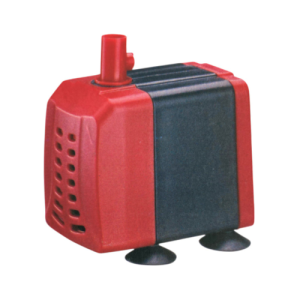 Bomba de agua sumergible para acuario 1000L/h. RS-003