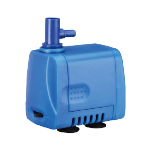 Bomba de agua sumergible para acuario 600L/h. RS-06