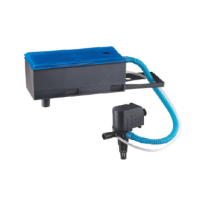 Filtro húmedo seco para acuario 1750L/h. RS-388