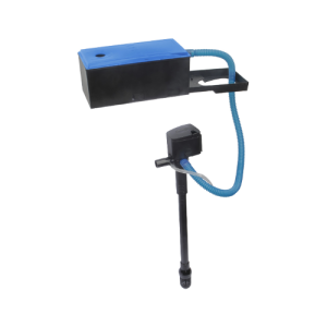 Filtro húmedo seco para acuario 800L/h. RS-188B