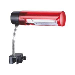 Lámpara de bajo consumo para acuario. RS-308