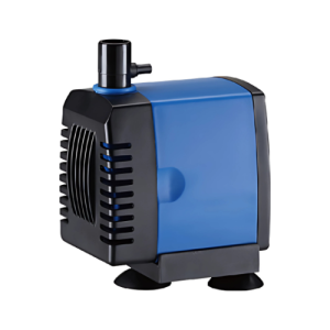 Bomba de agua sumergible para acuario 1200L/h. RS-3500A