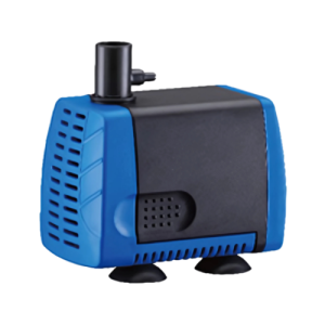 Bomba de agua sumergible para acuario 2000L/h. RS-4100A