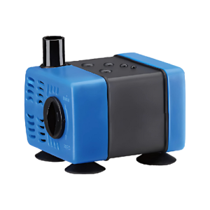 Bomba de agua sumergible para acuario 230L/h. RS-701