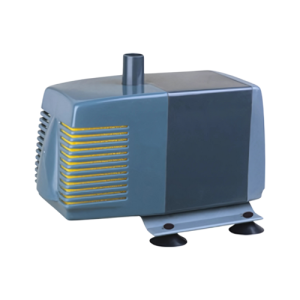 Bomba de agua sumergible para acuario 9000L/h. RS-9803