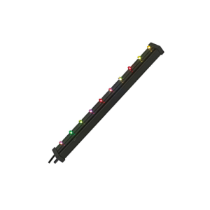 Tubo de luz con burbujeador para acuario. RS-A26