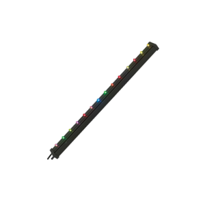Tubo de luz con burbujeador para acuario. RS-A36