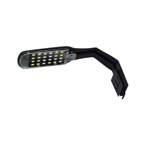Lámpara LED mediana para acuario. RS-S400