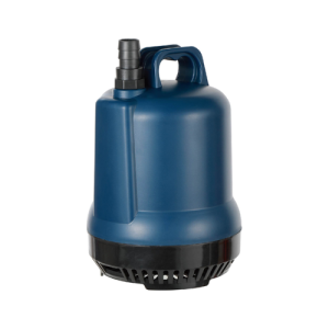 Bomba de agua sumergible para estanque 8600L/h. RS-23000